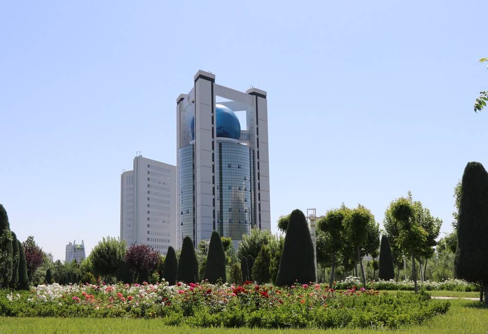 Сулейман Чарыев