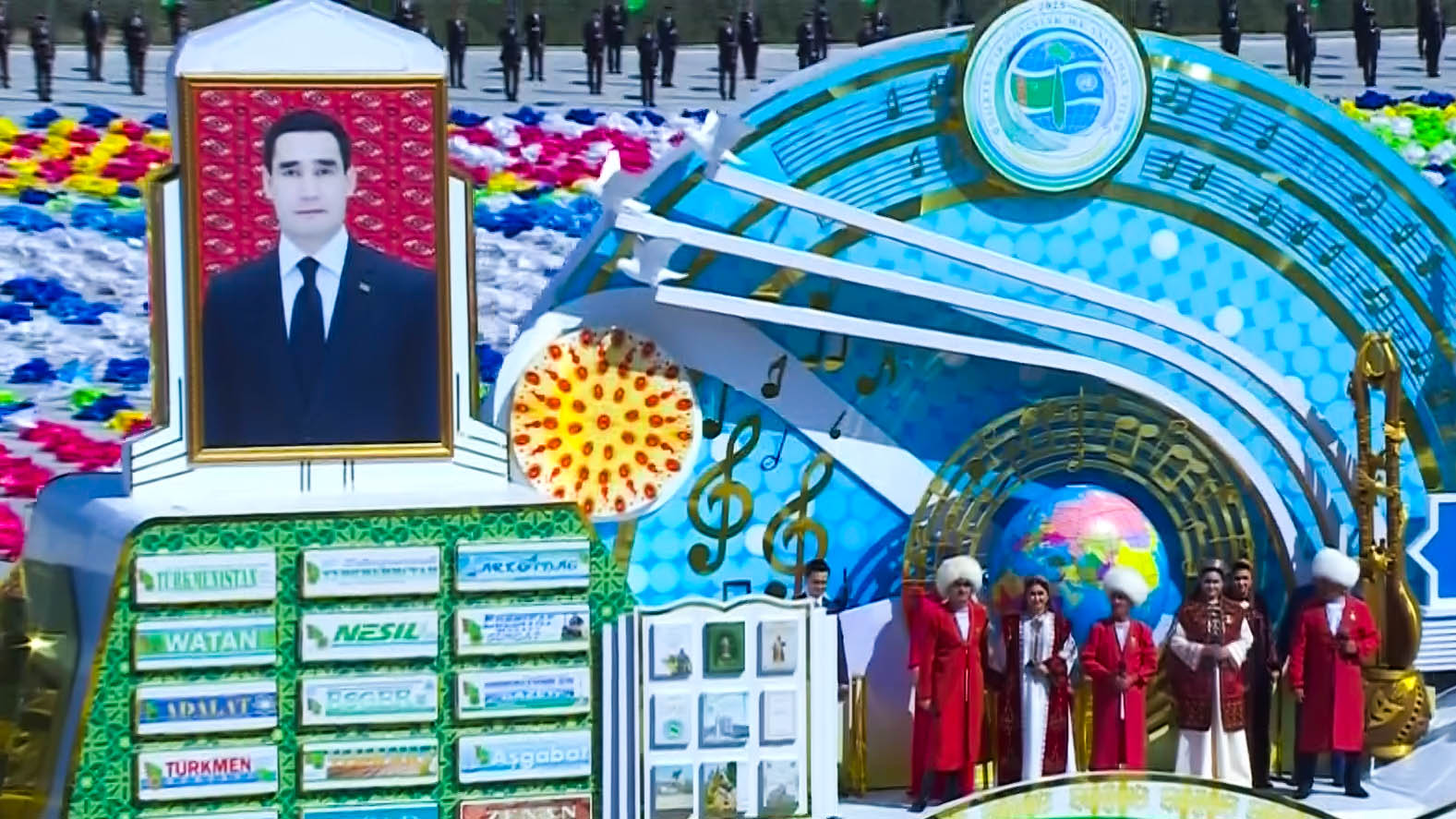 Сулейман Чарыев